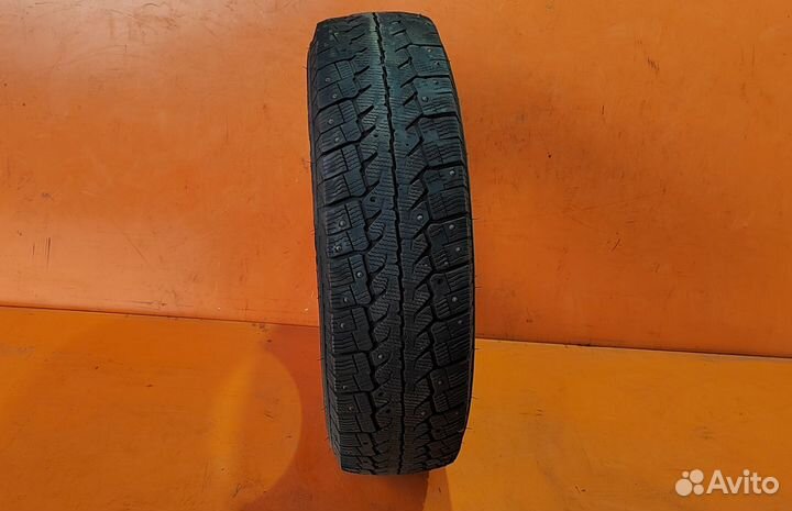 Cordiant Business CW 2 185/75 R16C