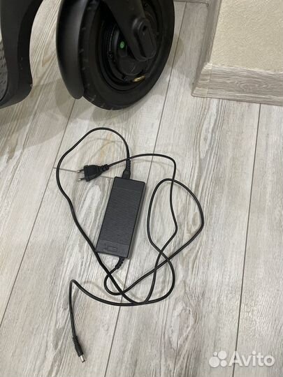 Электросамокат халтен лайт плюс