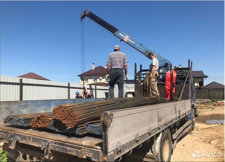 Прямоугольная труба 40х117