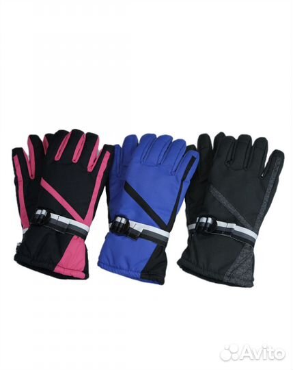 Перчатки YC-73 (7)