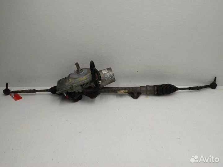 Б/У Рулевая рейка Европа 9603054580