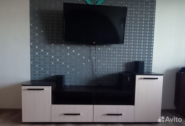 Тумба тв Парус-2