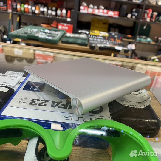 Apple Magic TrackPad