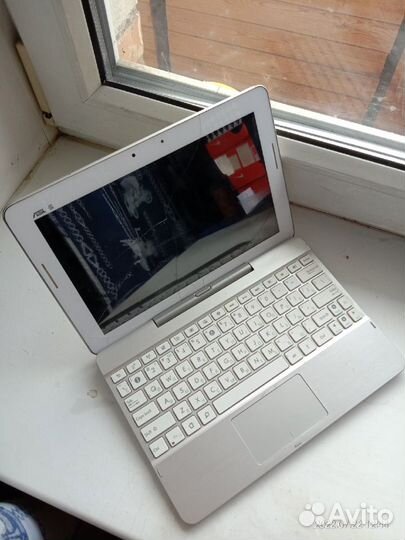 Планшет asus Transformer Pad K014 (tf303cl)