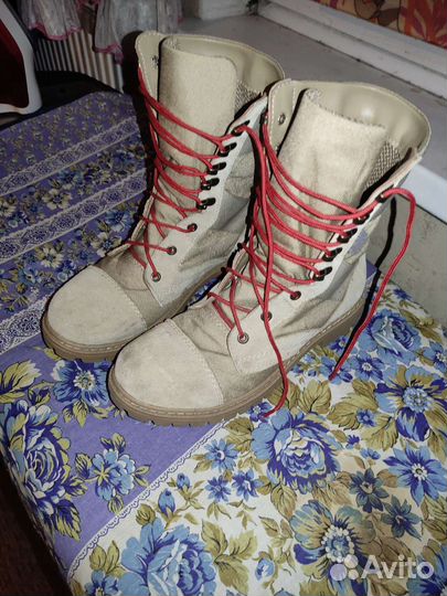 Юнармейская форма