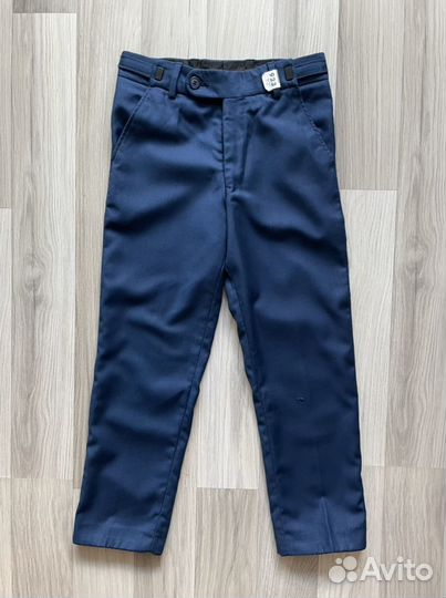 Пиджак новый (костюм) kaizer