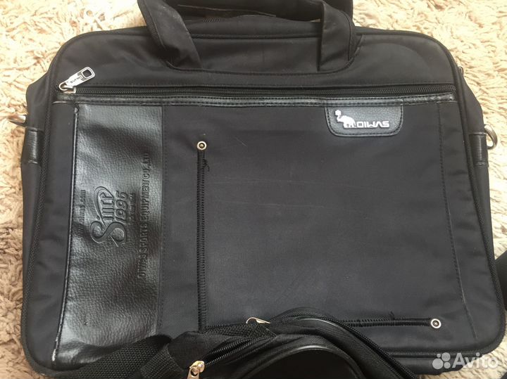 Сумка мужская