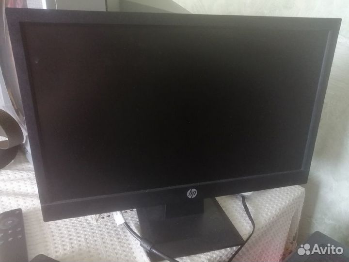 Монитор hp v19