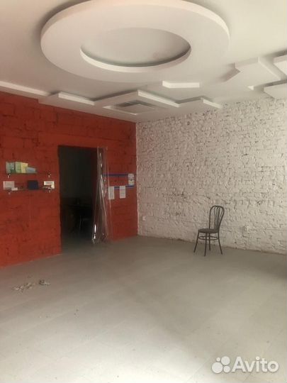 Помещение в аренду