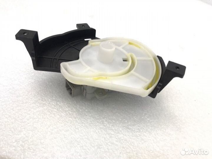 Сервопривод заслонок печки Kia K5 2021