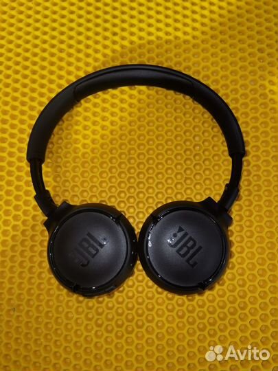 Беспроводные наушники jbl tune 510bt