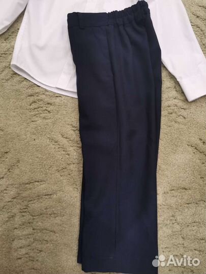 Костюм классический для мальчиков 104 размер