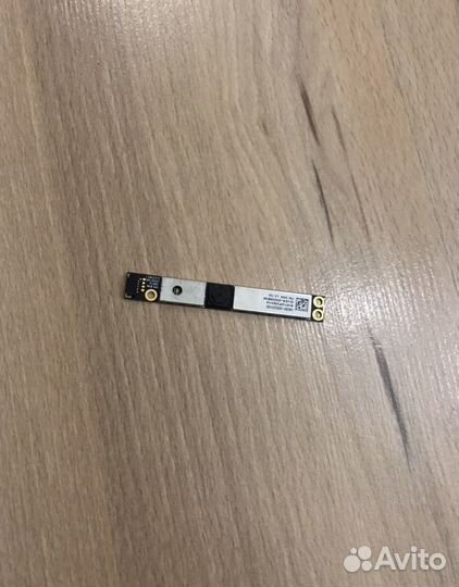 Веб-камера Asus X501U