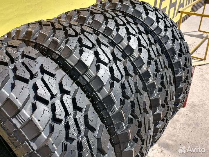 Firemax FM523 215/75 R15