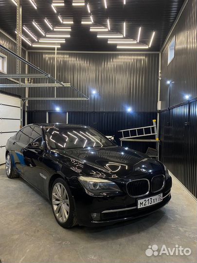 Легкая полировка авто