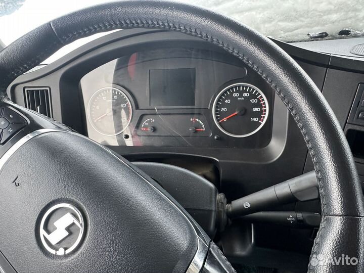 Shacman (Shaanxi) SX32586T385, 2022