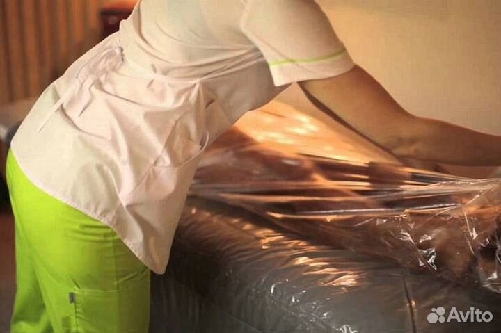 Массаж. Услуги массажиста