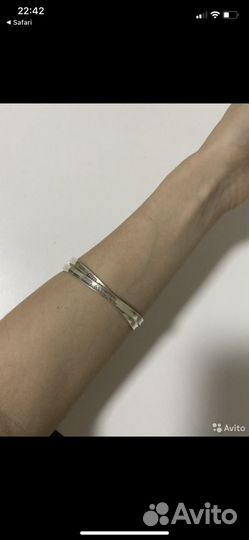 Tiffany браслет оригинал