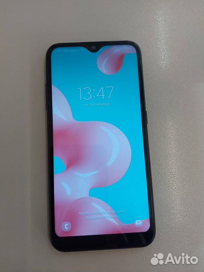 Samsung Galaxy A01, 2/16 ГБ