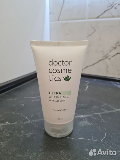 Б/у Аппарат для уз чистки Doctor Comfort US-3