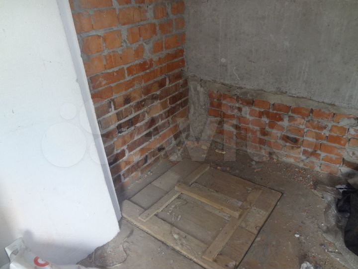 Гараж, 12 м²