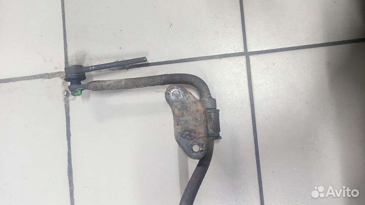 Задний стабилизатор подвески Lexus - RX 300