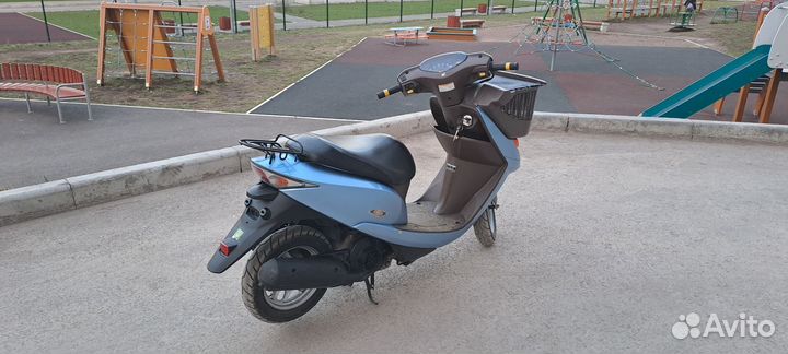 Скутер Honda Dio AF68 Cesta (2016г.в.) без пробега