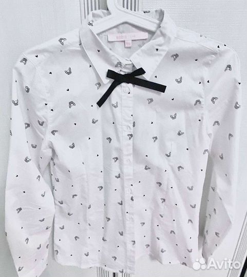 Рубашка modis 158