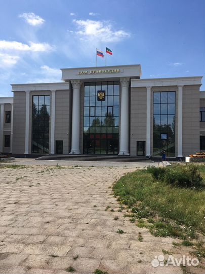 Юридические Услуги