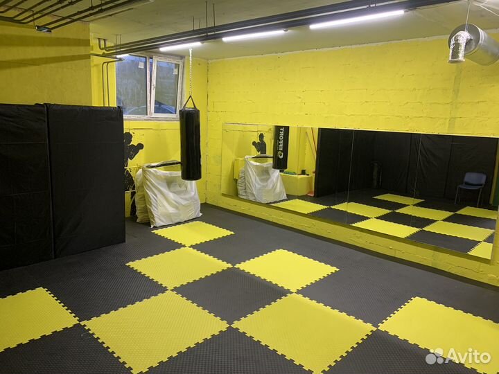 Аренда спортивного зала