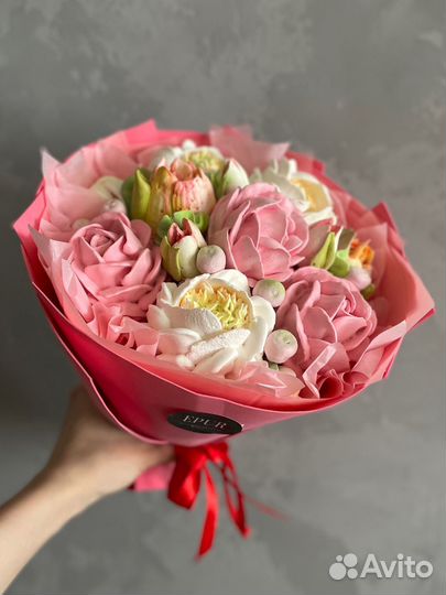 Сладкий букет