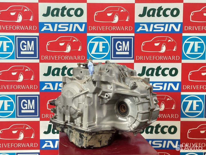 АКПП skoda octavia a7