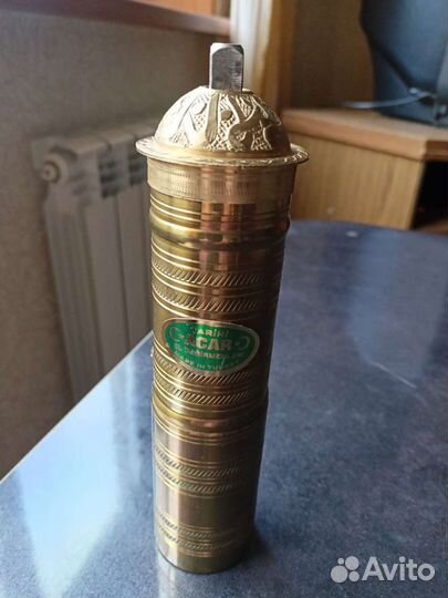 Кофемолка ручная. Турция