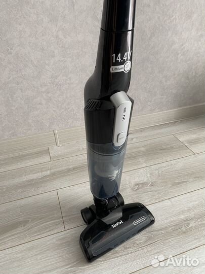 Пылесос Tefal Air Force Light