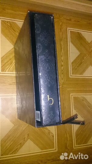 Каталоги белья Baci