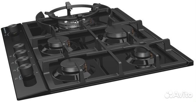 Газовая варочная панель Zigmund Shtain G 14.7 B