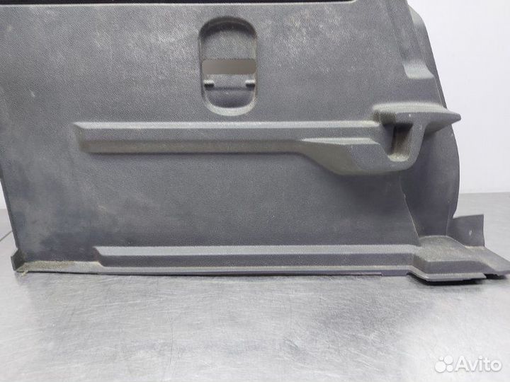 Обшивка багажника левая Opel Corsa D Z14XEP