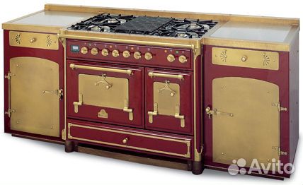 Варочный центр Restart ELG 210