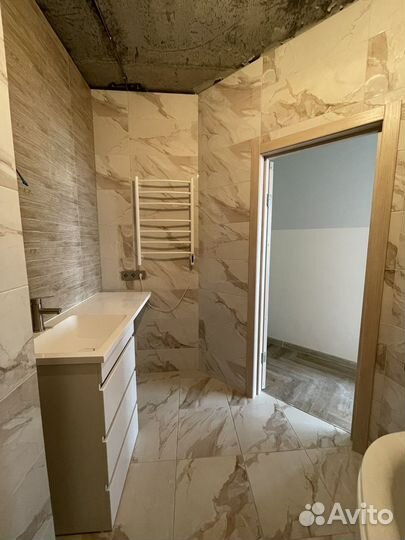 Ремонт квартир под ключ