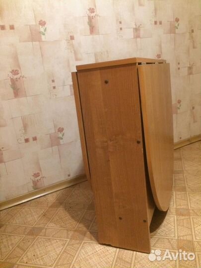 Стол раскладной