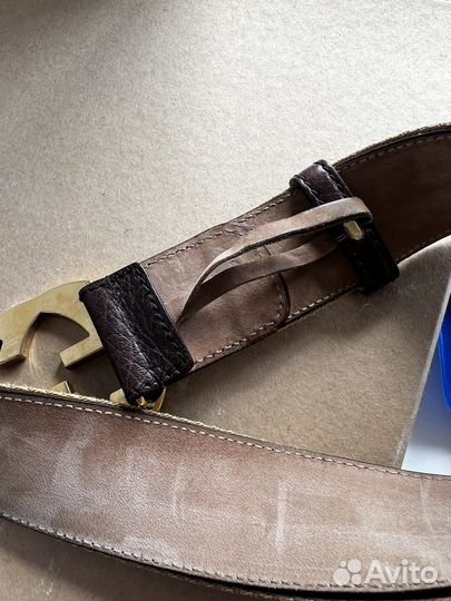 Ремень gucci оригинал