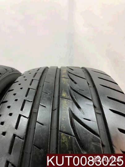 Bridgestone Luft RV 215/60 R17 107U