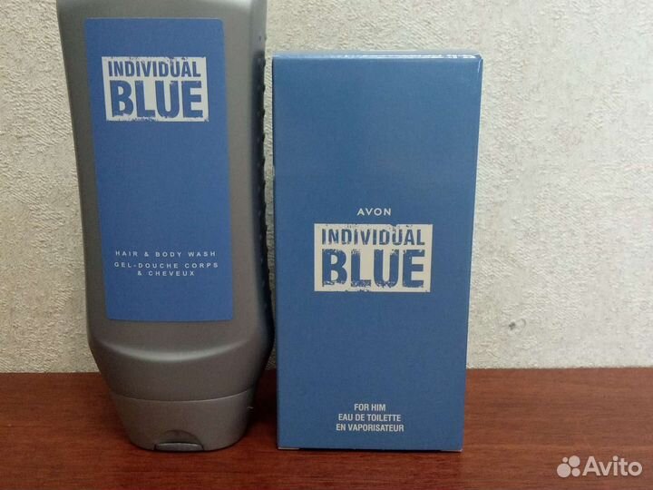 Парфюмерная вода