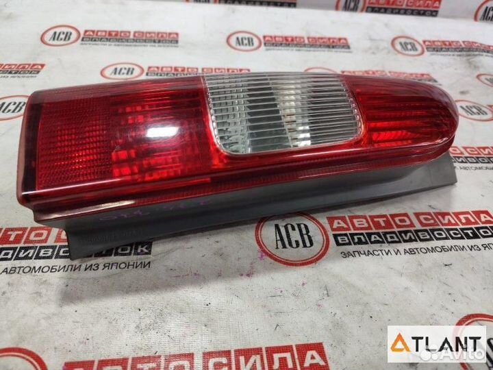 Стоп-сигнал левый toyota probox