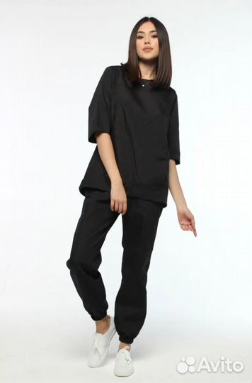 Медицинский костюм 44