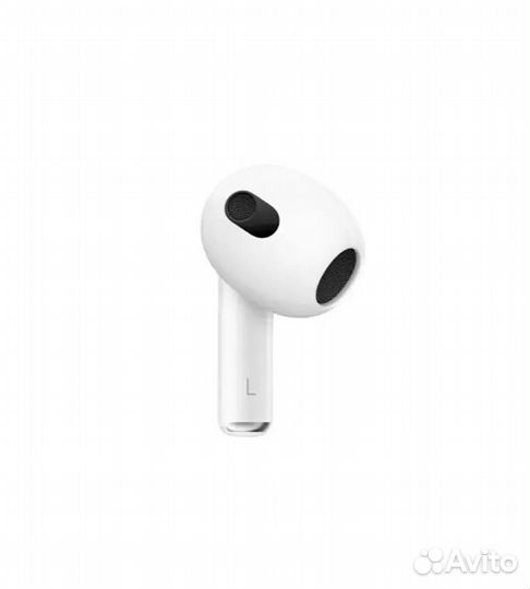 Беспроводные наушники Apple AirPods 3 White