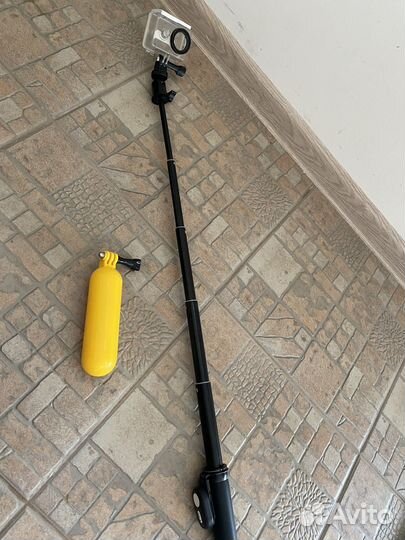 Монопод xiaomi