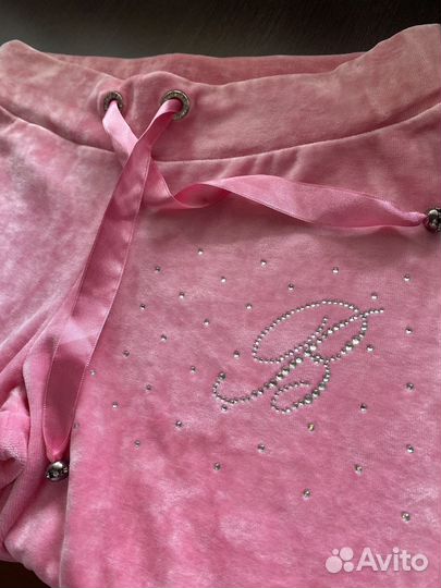 Спортивные штаны Blumarine