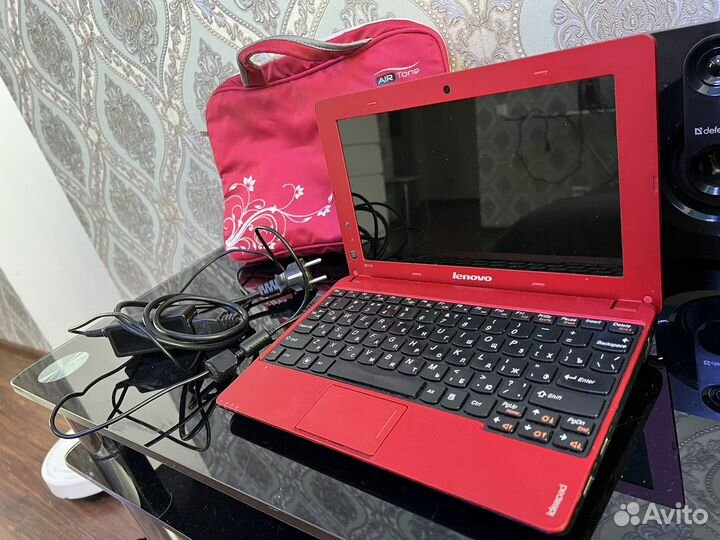 Нетбук lenovo s110