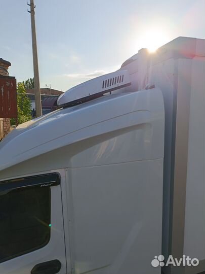 Накрышный кондиционер моноблок 12 в 3квт